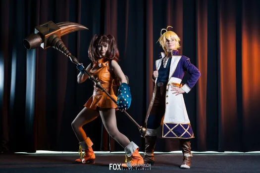 Copyright : Fox Photography